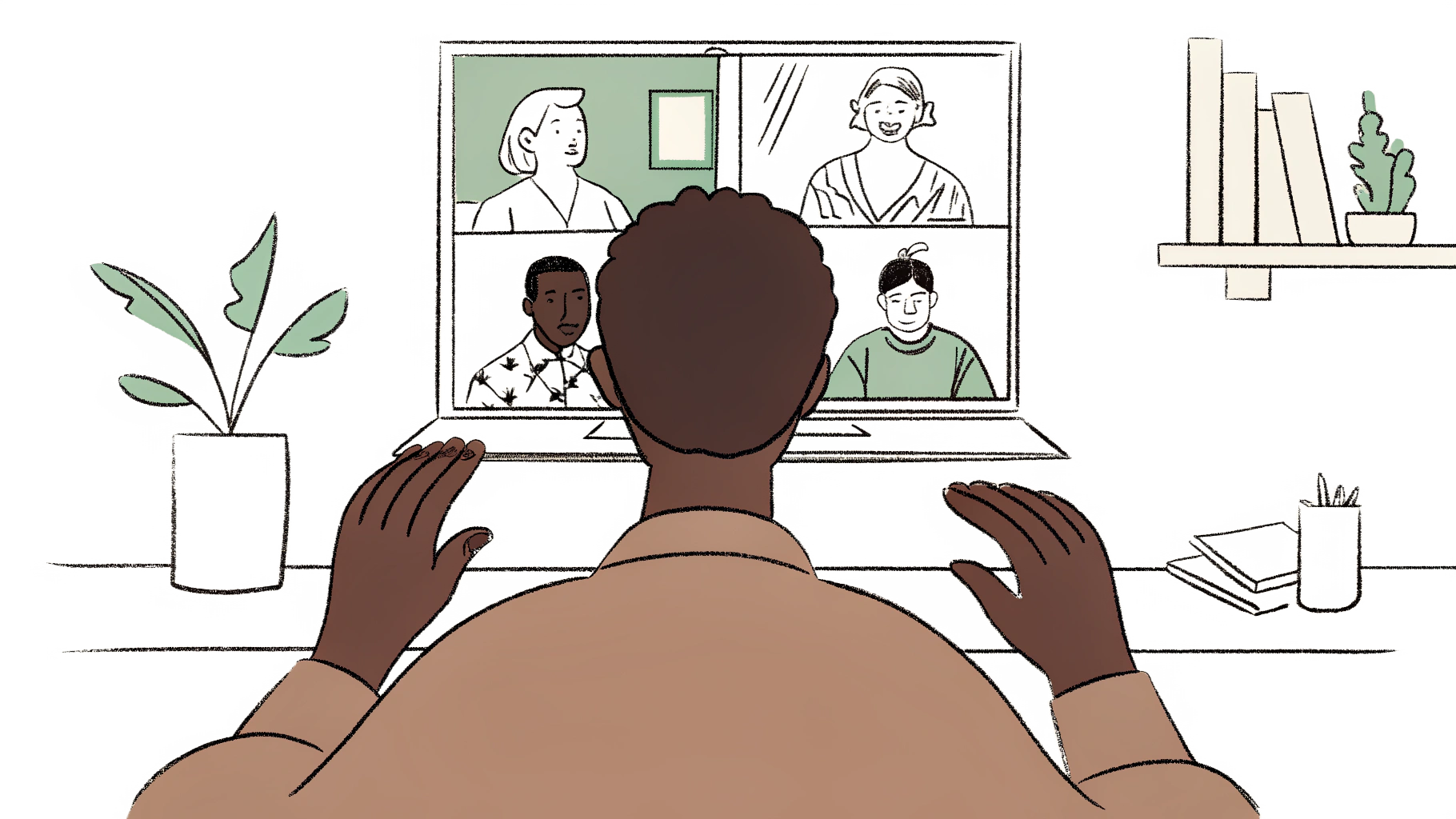 Event & Webinar Partnerships