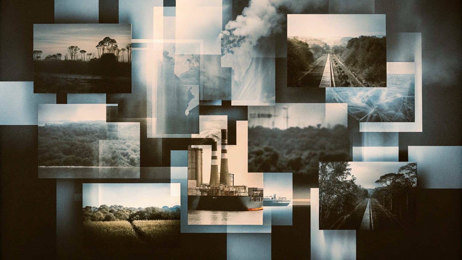 Can AfCFTA Boost Trade Without Harming the Environment?