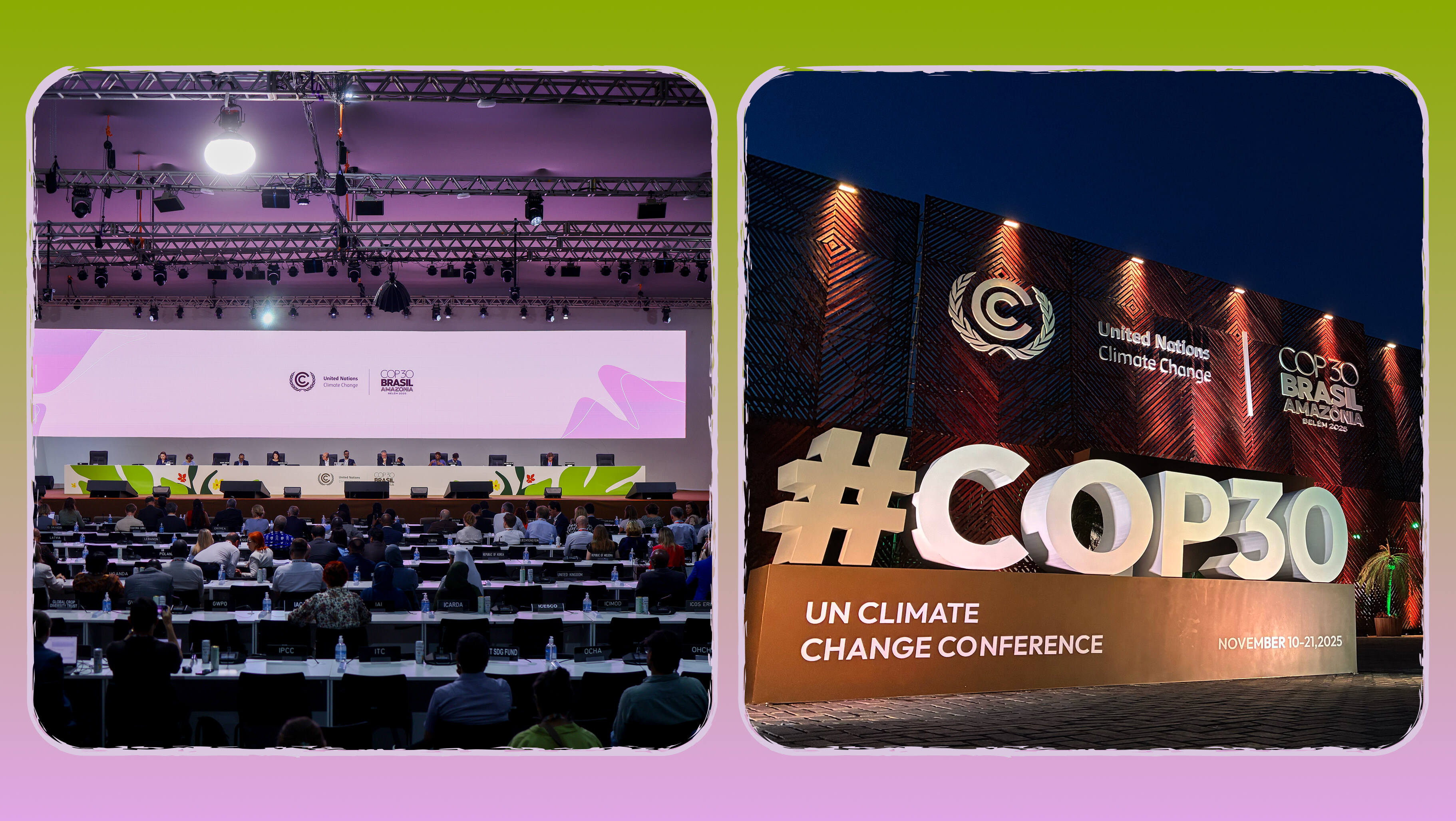 COP30 Showed Why Africa Must Lead the Next Phase of Climate Action