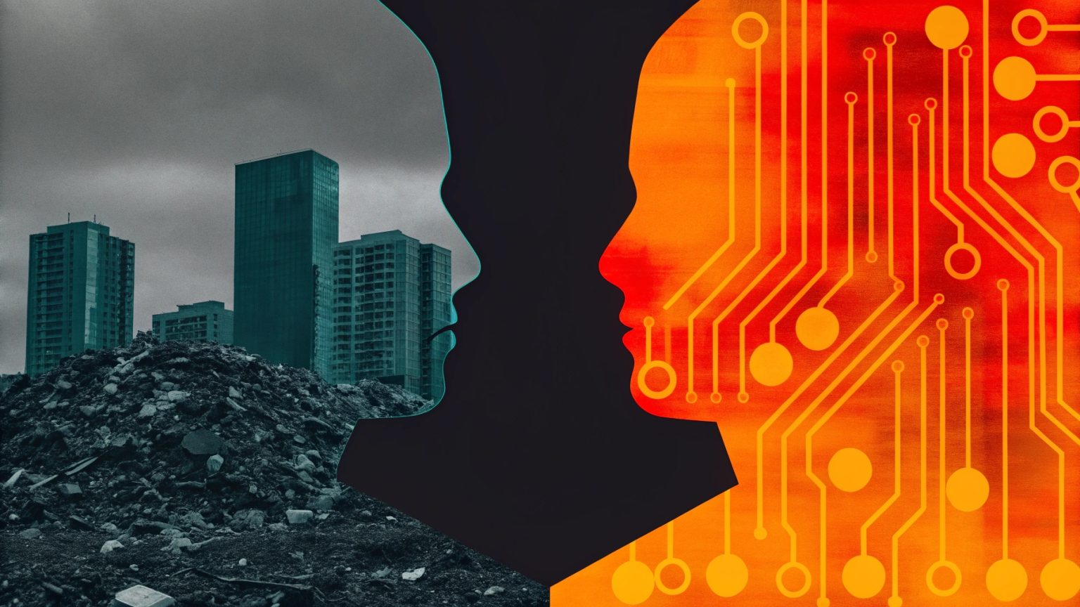 Is Africa’s Digital Expansion a Double-Edged Sword?