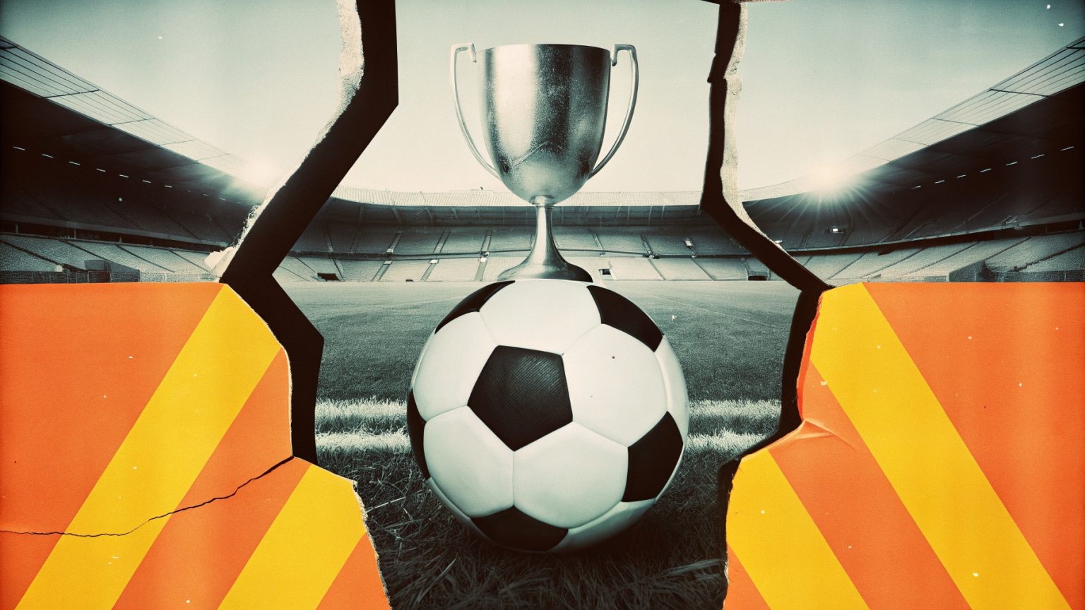 When Football Unites and When It Tears Nations Apart