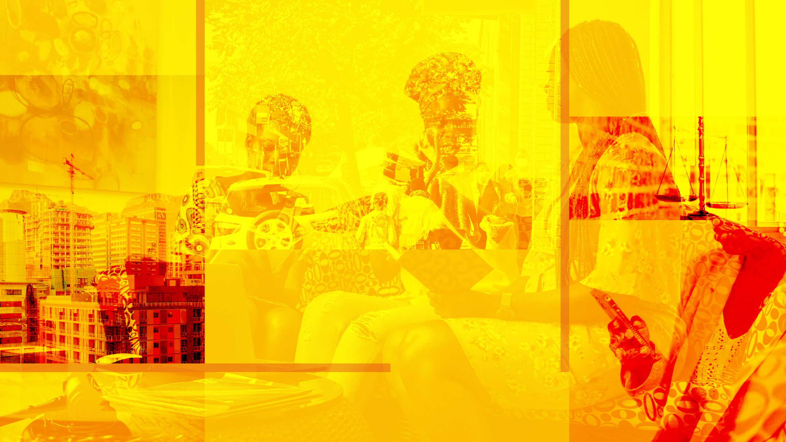 What Happens When Women Control the Money? Africa Is Finding Out