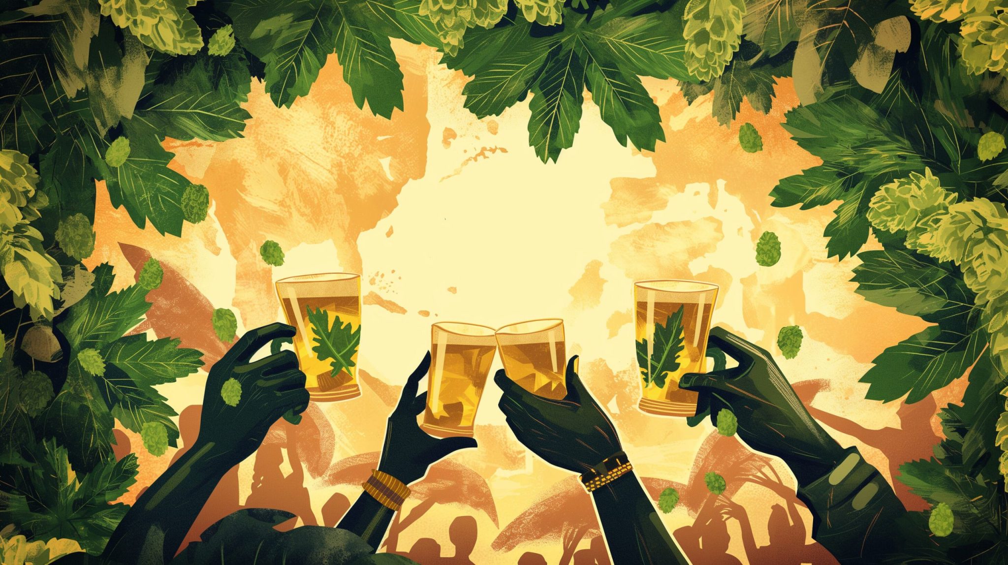 Brewing a Better World: The Nigerian Breweries Impact Story