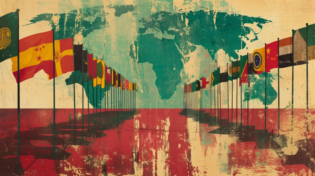 Climate Countdown: COP28's Impact on Africa