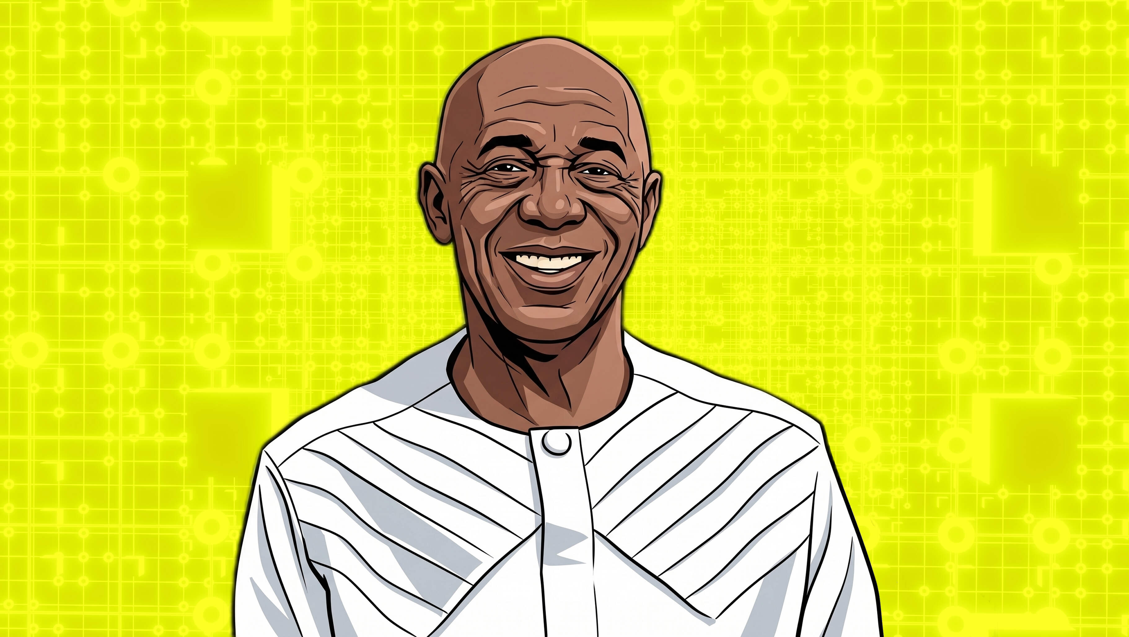 Dr. Thomas Mensah And The Unfinished Project Of African Tech Sovereignty