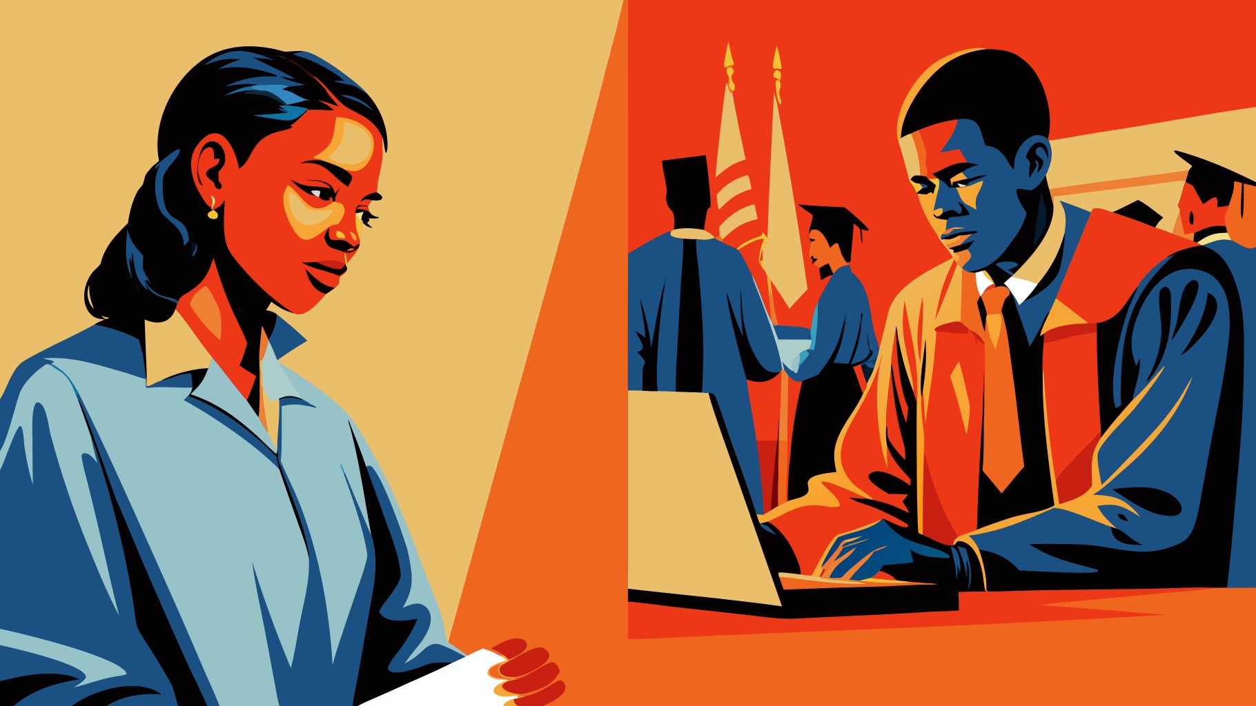 ECOWAS Is Betting Regional Mobility Can Help Solve West Africa’s Graduate Job Crisis