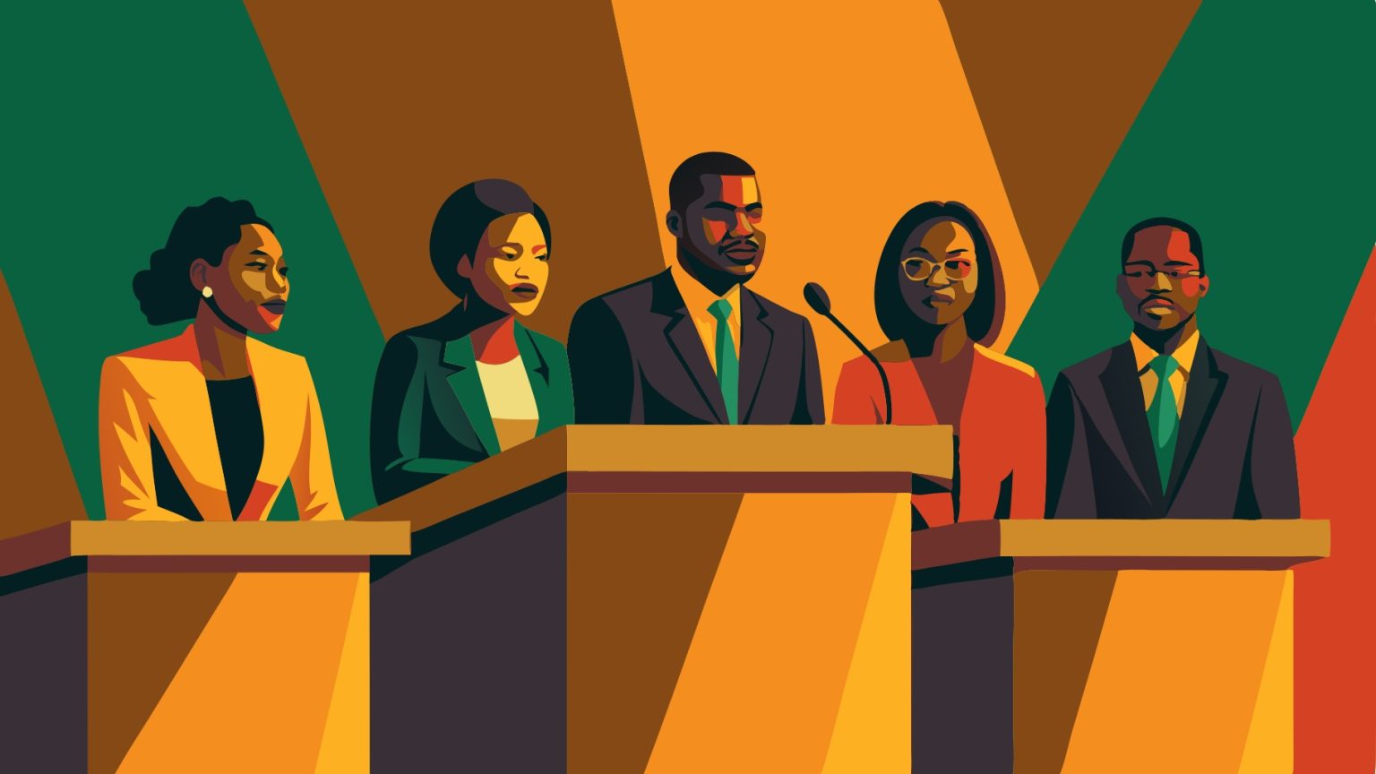 Is Africa’s Food Crisis Too Big to Fix?