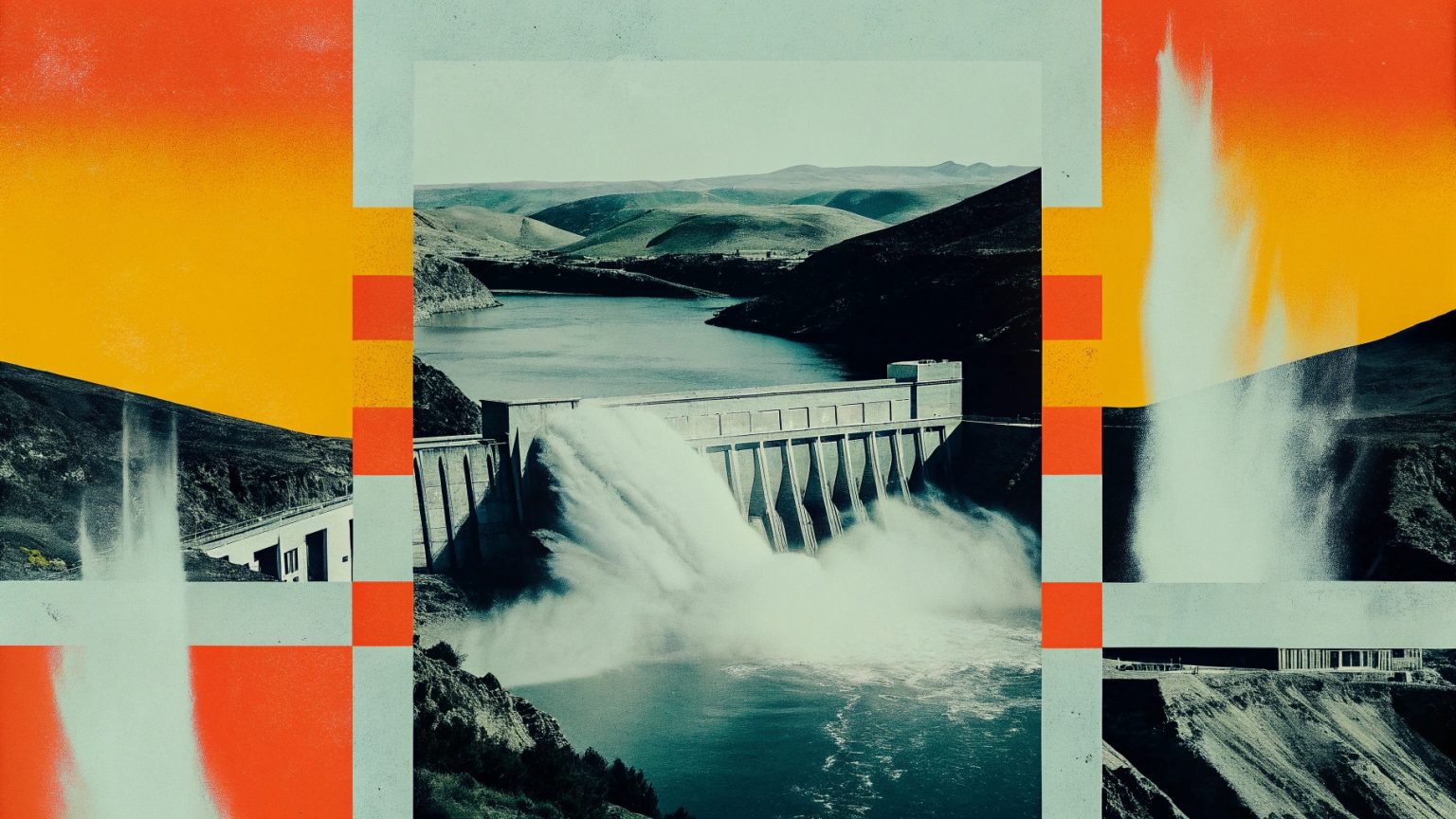 Power, Water, and the Trade-offs of a Lesotho-South Africa Megaproject