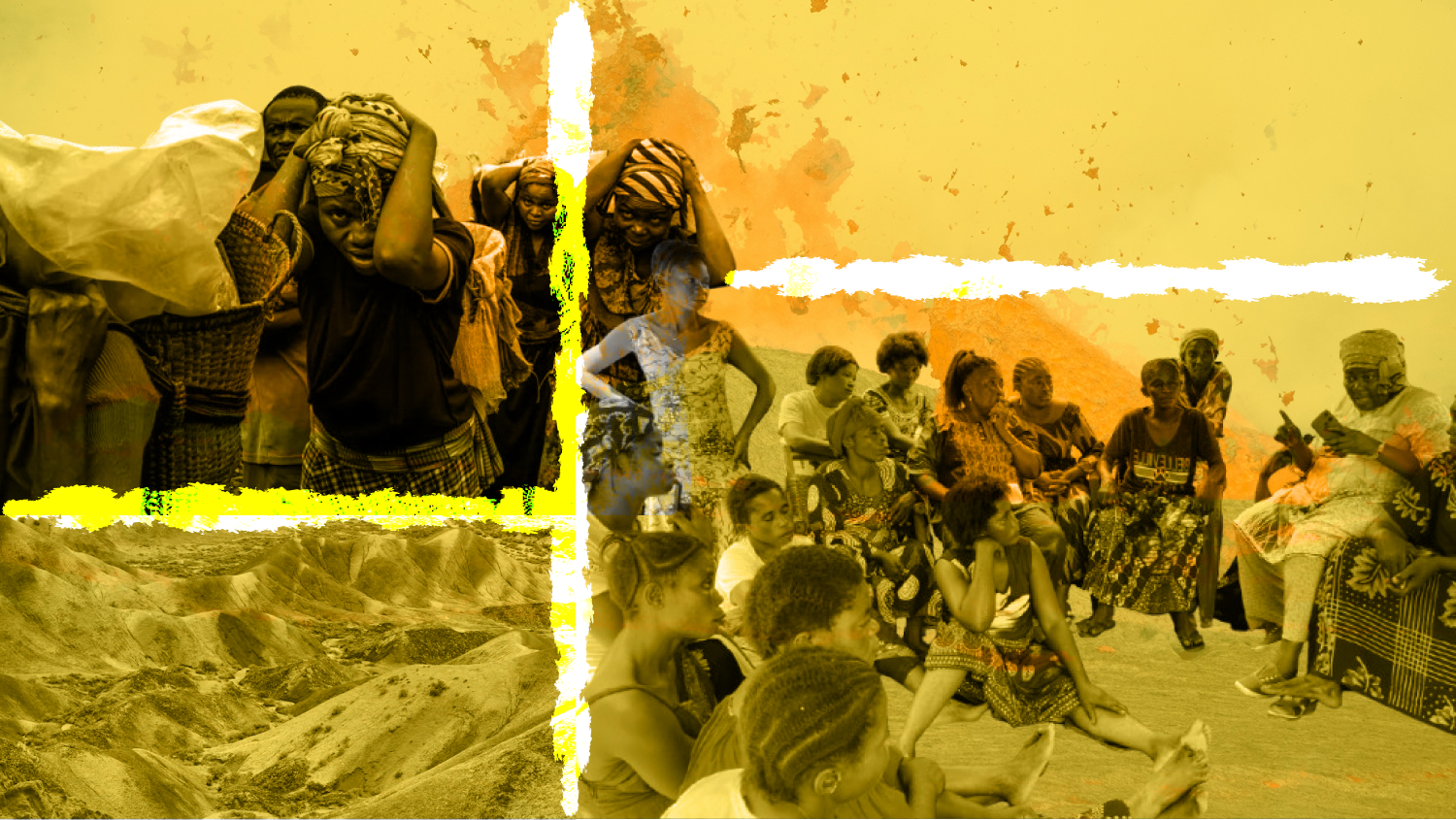 Mental Health in Mining Is Becoming a Survival Issue in the DRC and Grassroots Action Is Responding