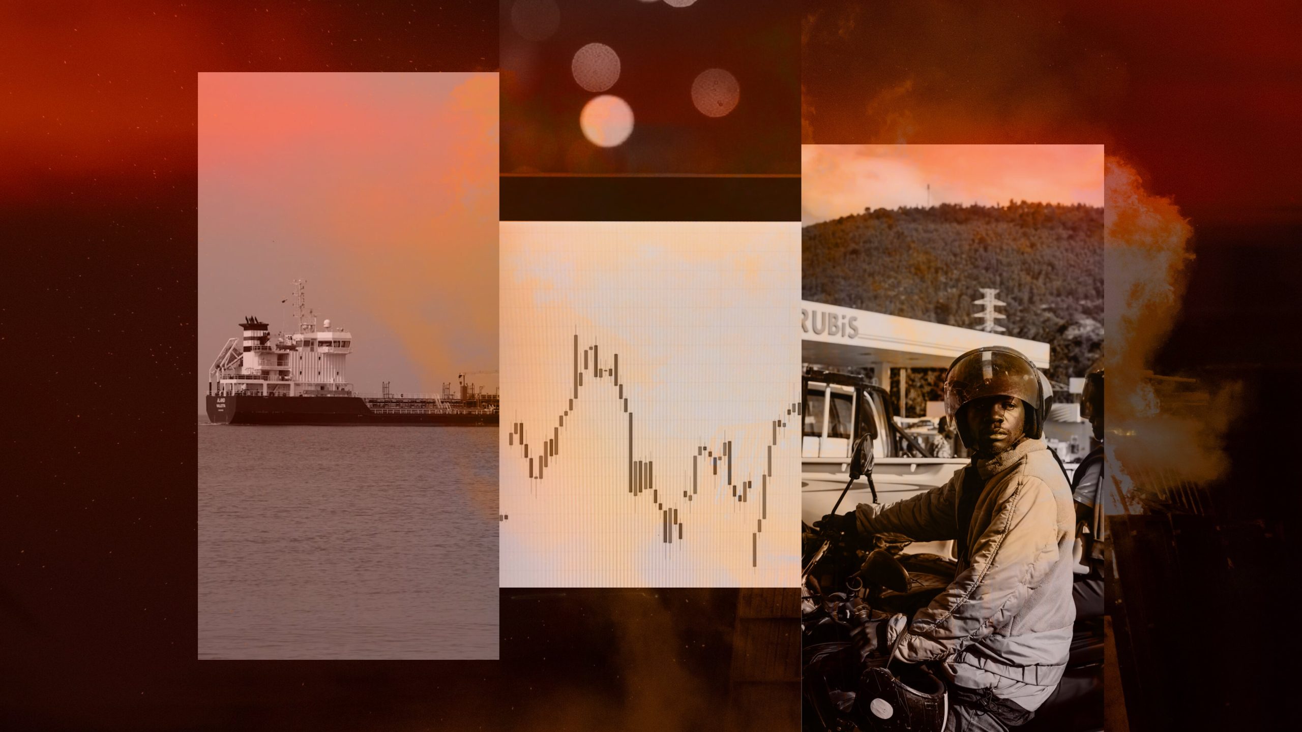 Middle East War Pushes Up Fuel Costs Across Africa