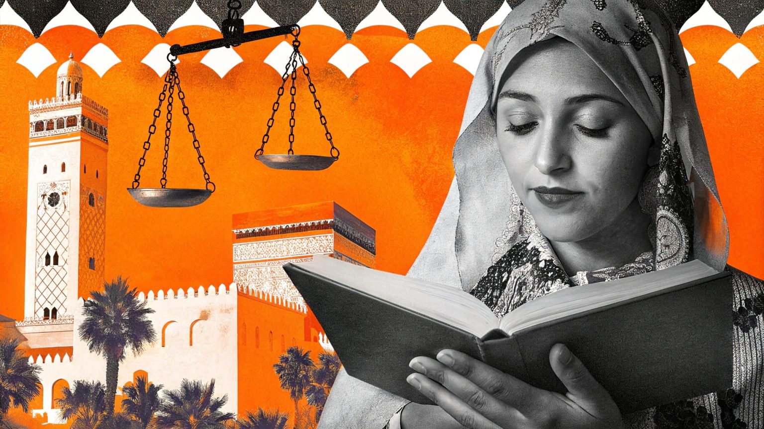 Code Reform How Morocco’s Family Code Reform Reshaped Women's Rights | Susinsight