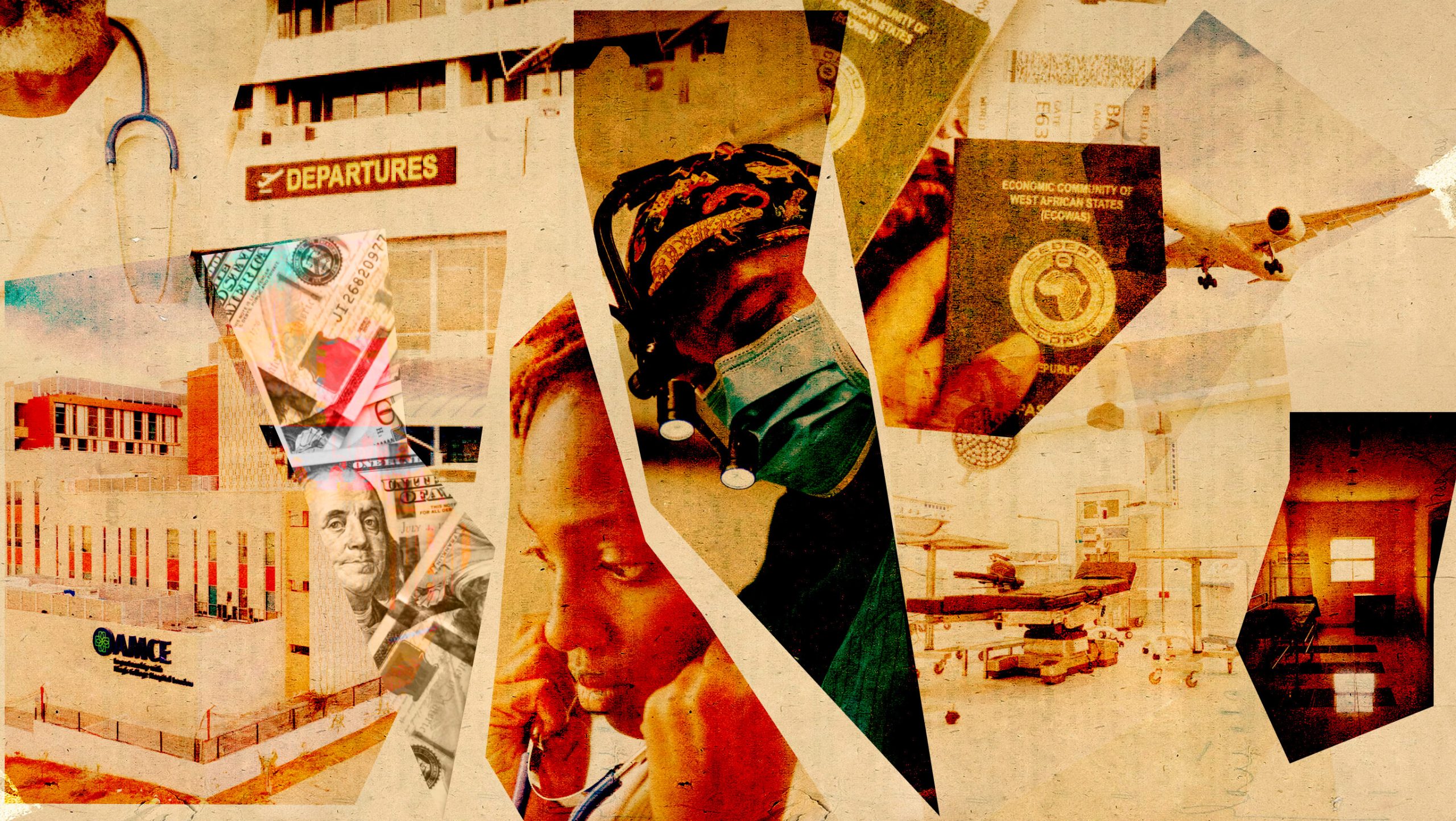 Can Nigeria Keep Its Patients From Flying Abroad?