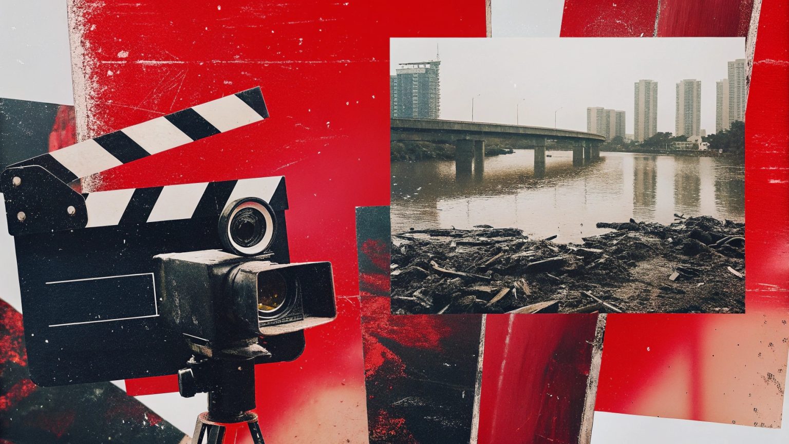 Lights, Camera, Climate Action: Can Nollywood Save the Planet?