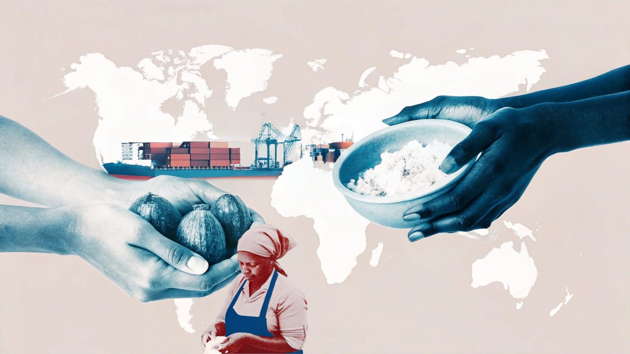 Shea Butter: A Heritage of Craft, Commerce, and Survival