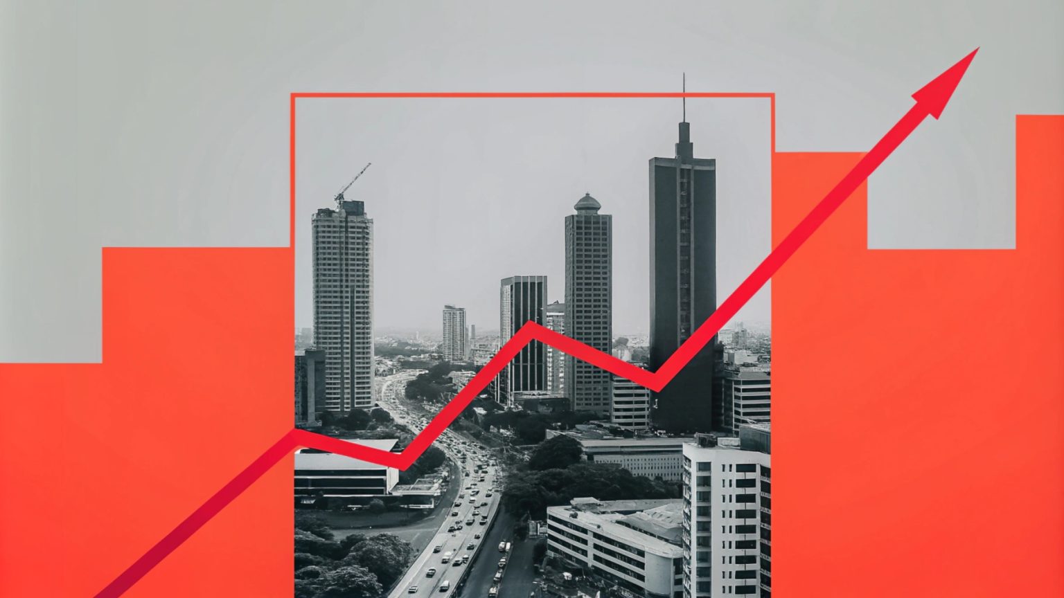 The Surprising Ways Africa Is Funding Its Future