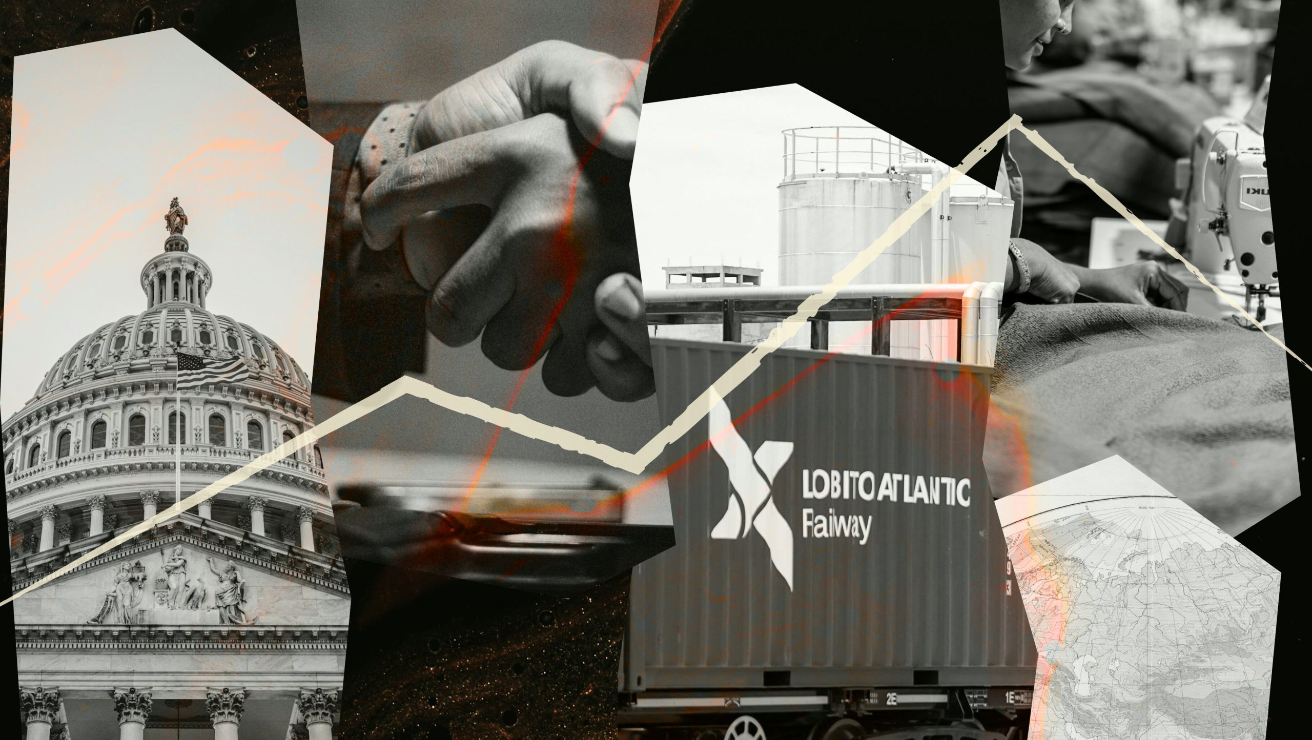 The U.S. Says It Wants Trade, Not Aid. Africa’s Response Could Redefine Both.