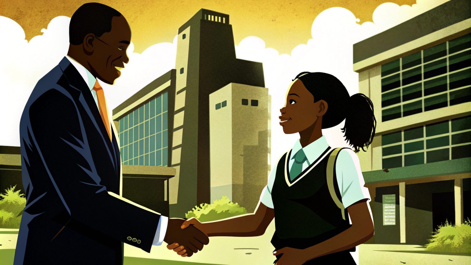 Why Capricorn Group Thinks Social Impact is Good Business